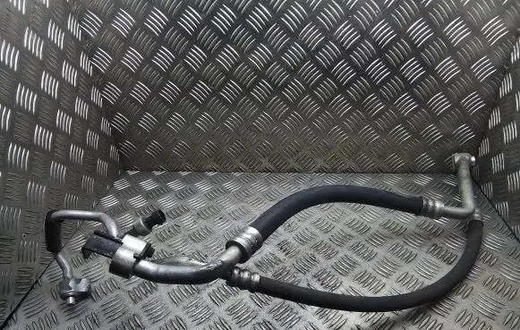 Chevrolet Captiva Air conditioning (A/C) pipe/hose