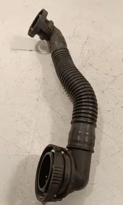 Audi A6 S6 C7 4G Breather/breather pipe/hose 059103221AJ