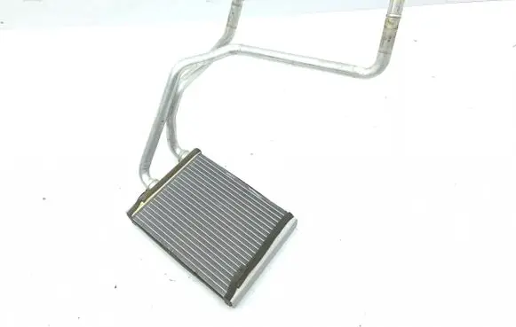 Nissan 350Z Heater blower radiator