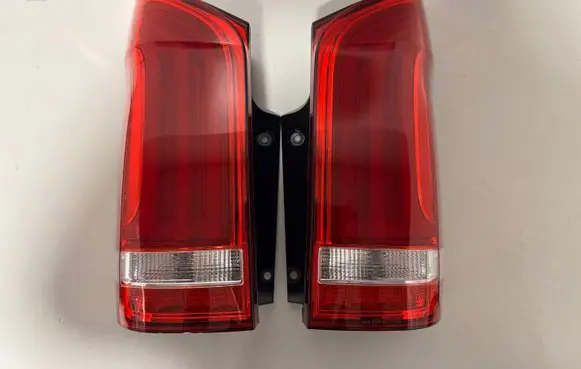 Mercedes-Benz Vito Viano W447 Rear/tail lights set 