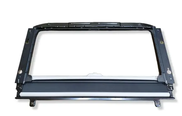 Chrysler Pacifica Sunroof frame