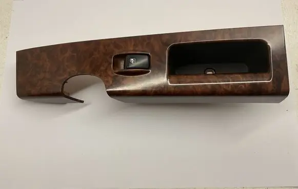KIA Sorento Front door window switch trim 4785101110