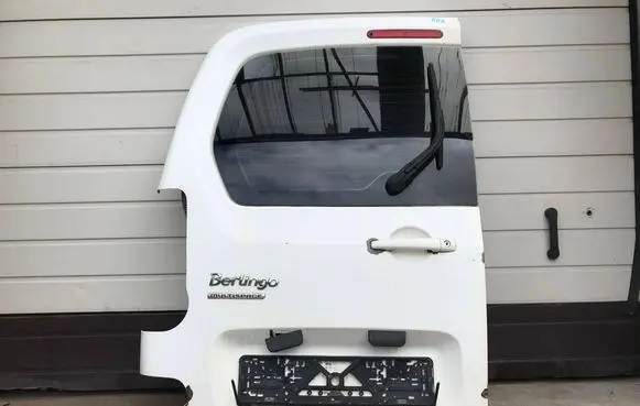Citroen Berlingo Back/rear loading door 