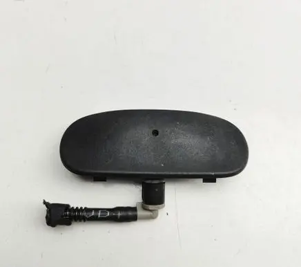 Skoda Superb B8 (3V) Windshield washer spray nozzle 3V0955988