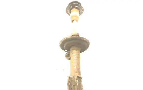 Toyota Yaris Front shock absorber/damper