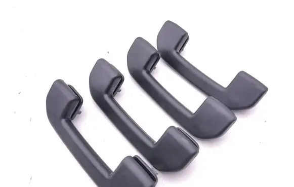 Peugeot 2008 II A set of handles for the ceiling 