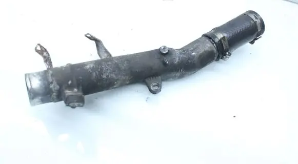 Toyota Corolla Verso AR10 Intercooler hose/pipe