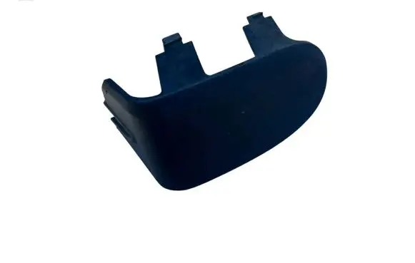 Renault Scenic I Front bumper lower grill 7700834263