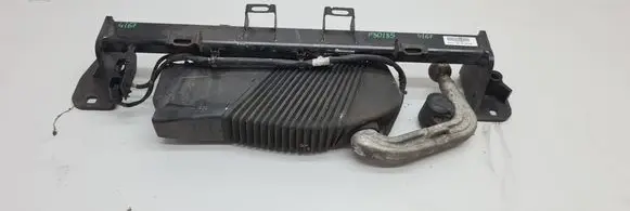 BMW 3 F30 F35 F31 Tow bar set 55R013895 6873703 303383