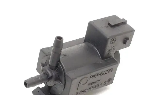 BMW X5 E53 Turbo solenoid valve 1742712 72234100