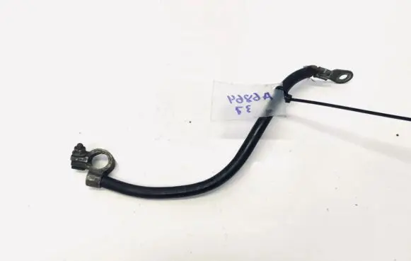 Mercedes-Benz C W203 Positive cable (battery)