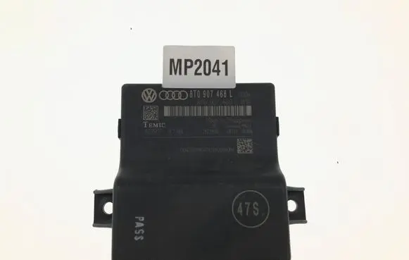 Audi Q5 SQ5 Gateway control module 8T0907468L