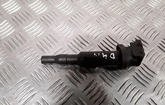 High voltage ignition coil