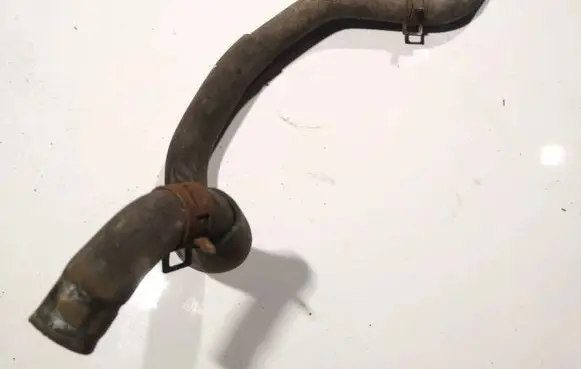Mitsubishi Lancer Engine coolant pipe/hose
