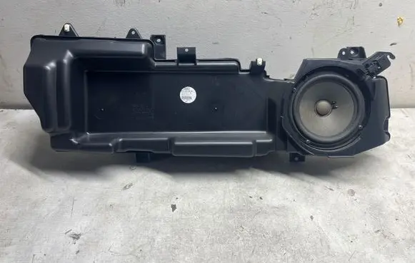 Audi A6 S6 C6 4F Front door speaker 4F0035381B AS432307 7297241002