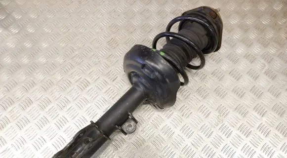 Toyota C-HR I Front shock absorber/damper 48510F4021