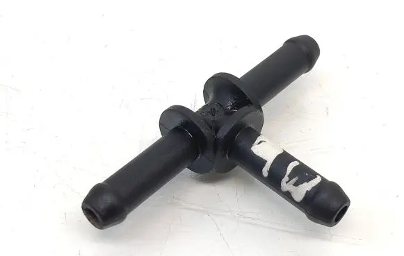 Skoda Octavia Mk2 (1Z) Engine coolant pipe/hose 01981
