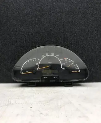 Mercedes-Benz Sprinter W901 W902 W903 W904 Speedometer (instrument cluster) A0014468521