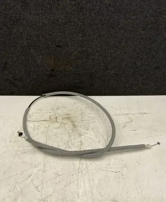 Mercedes-Benz Sprinter W906 Sliding door cable line A9067601404