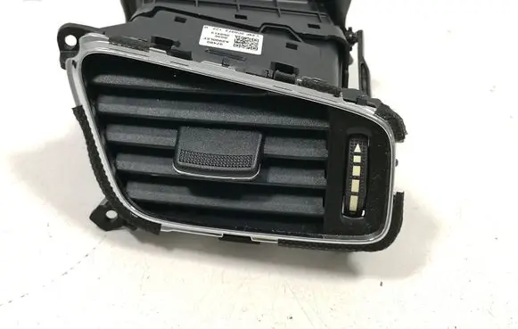 KIA Ceed Dashboard side air vent grill/cover trim 97480A2900 0036260413