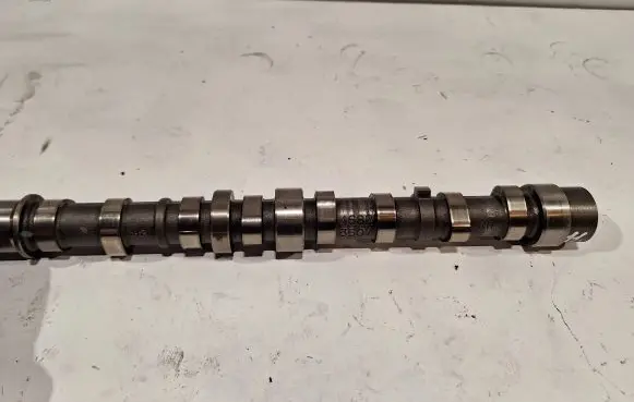 Fiat Doblo Camshaft 46823507