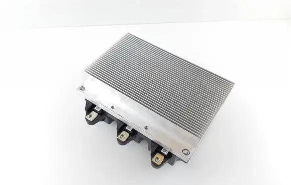 Other control units/modules