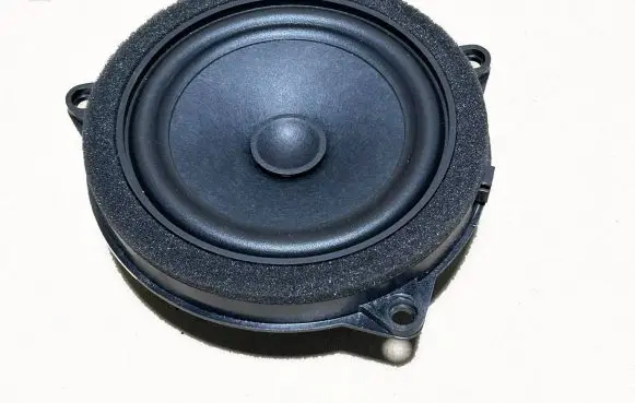 BMW iX3 G08 Rear door speaker 6807317 15933 65136807317