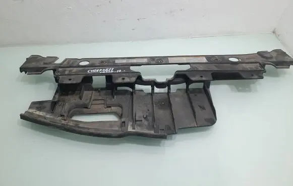 Chevrolet Cruze Top upper radiator support slam panel 96981604