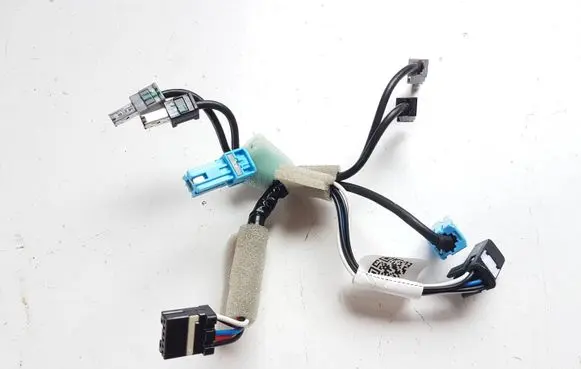 Subaru Crosstrek III Other wiring loom 86458VC430