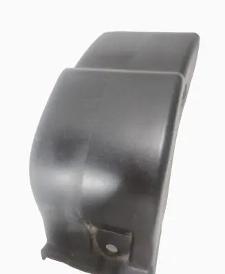 Hyundai Santa Fe Front sill (body part) 87720-2B000