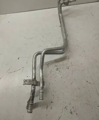 Audi A6 S6 C7 4G Engine coolant pipe/hose 4G0265235T C05022014
