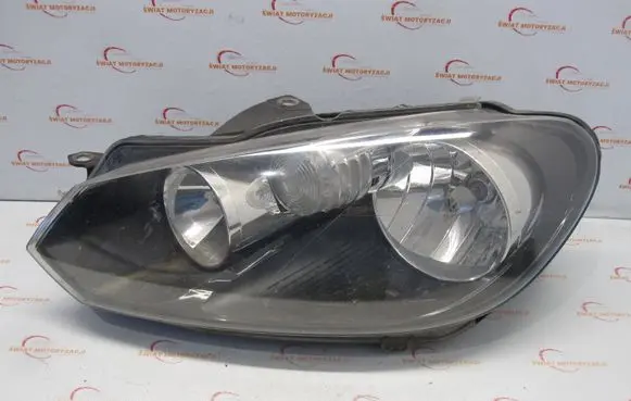 Volkswagen Golf VI Headlight/headlamp 5K2941005H