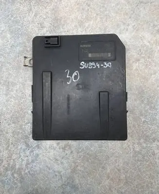 Renault Scenic II - Grand scenic II Fuse box set 8200481866 5191580A8 8711143428