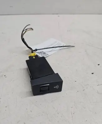 Hyundai Santa Fe Panel lighting control switch 