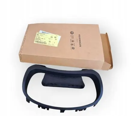 Skoda Rapid (NH) Dashboard trim 5J0857059