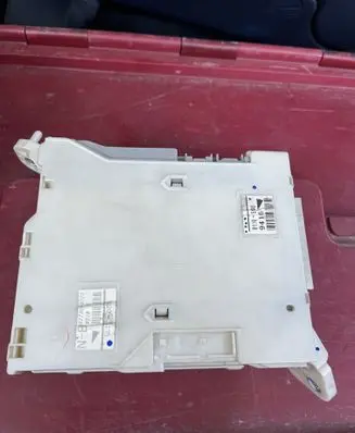 Fuse box set