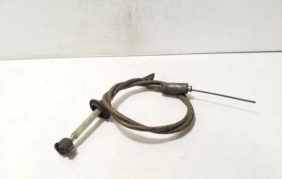 Audi 100 200 5000 C3 Speedometer cable 443957801L