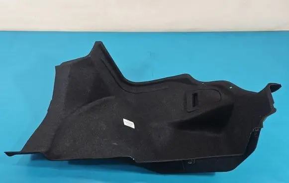 Hyundai Elantra VII Trunk/boot side trim panel 85740AA000 IMPRK1566772