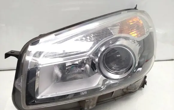 Nissan Qashqai+2 Headlight/headlamp 26060BR01B 1LL01033513 174450