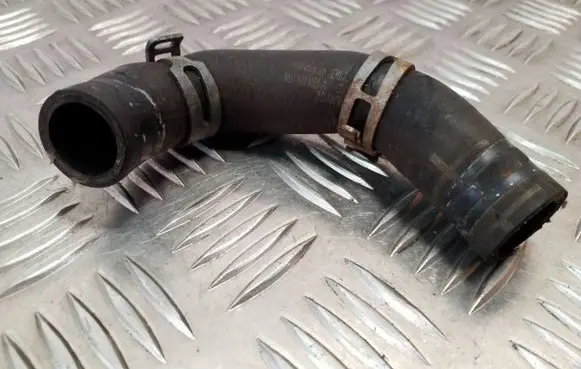 Skoda Yeti (5L) Engine coolant pipe/hose 5N0121051A