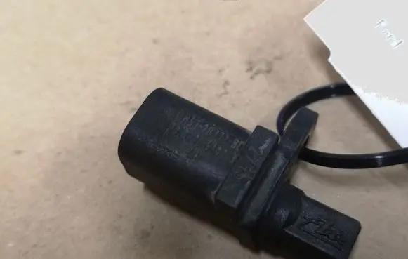 Ford Galaxy ABS rear brake sensor 3M5T2B372BC 10071161023