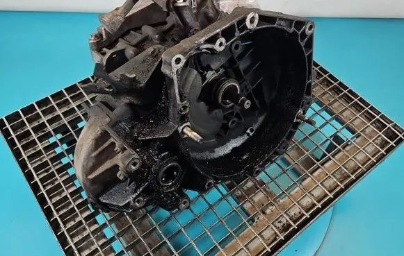 Fiat Croma Manual 5 speed gearbox M32 IMPRK1527356