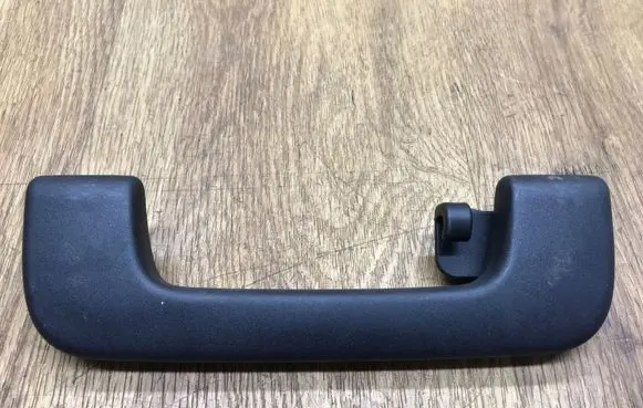 Porsche Macan (95B) Rear interior roof grab handle 95B857644