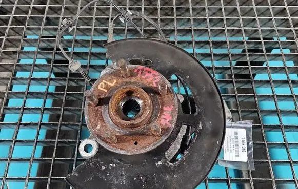 Opel Astra K Front wheel hub spindle knuckle IMPRK1552316