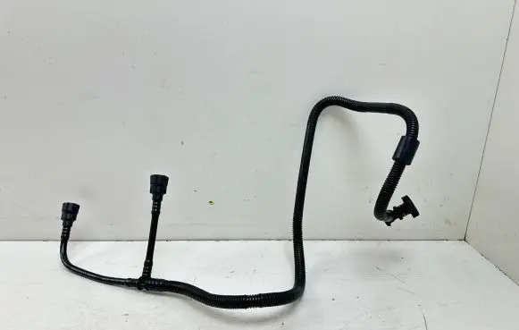 BMW M5 Vacuum line/pipe/hose 7835864 1390783586403