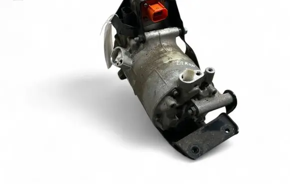 Audi e-tron Air conditioning (A/C) compressor (pump) 4G0816797E