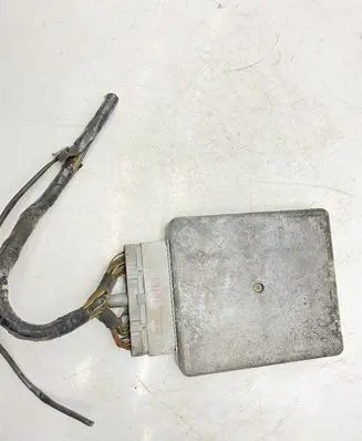 Ford Escort Engine control unit/module 92AB12A650GA