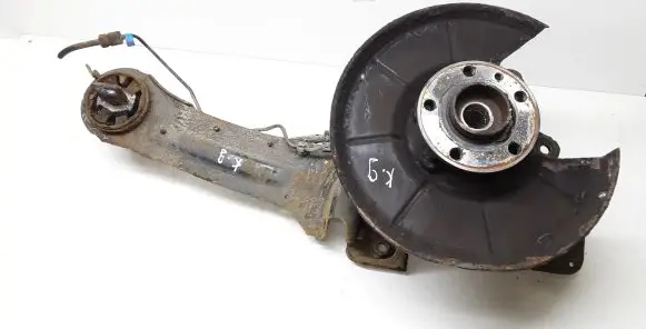 Volvo XC60 Rear wheel hub spindle/knuckle 8G9N2A315AA