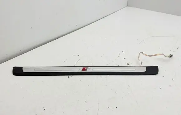Audi Q2 - Front sill trim cover 8V4947417