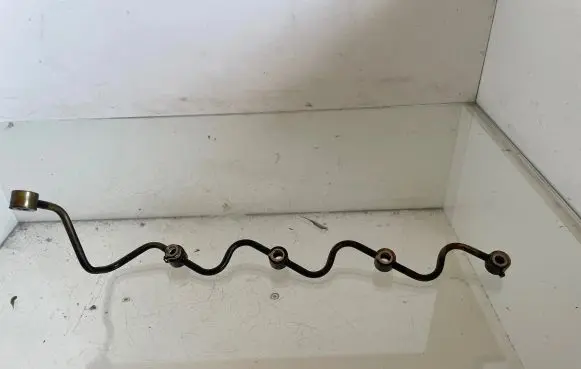 Fuel return line/hose